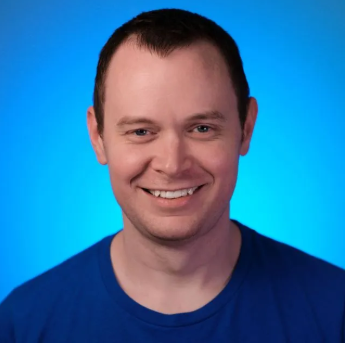 Benjamin - ITC Founder